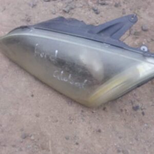 2006 Ford Focus Left Headlight Used – main product image
