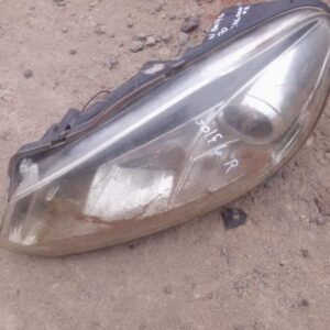 2016 Volkswagen Golf 6 Left Headlight – Used – main product image