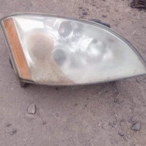 2006 Chery J5 Right Headlight – Used – main product image