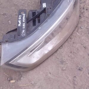 2016 Audi Q3 Left Headlight – Used – main product image