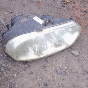 Alfa 156 Right Headlight – Used – main product image