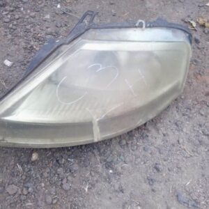 2006 Citroen C3 Left Headlight – Used – main product image