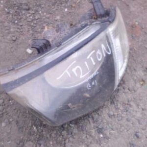 2011 Mitsubishi Triton Left Headlight – Used – main product image