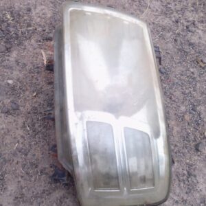 2009 Ford Ranger Left Headlight – Used – main product image