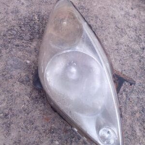 2012 Chevrolet Spark Right Headlight – Used – main product image