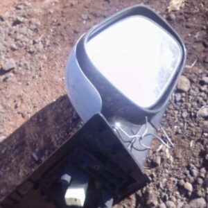 2012 Chevrolet Spark Right Mirror – Used – main product image