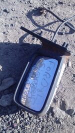 Ford Sierra Right Mirror – Used – main product image