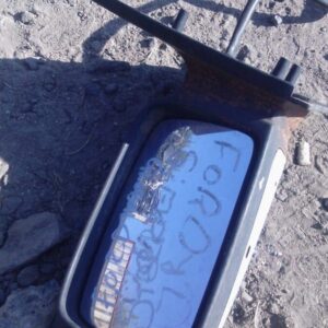 Ford Sierra Right Mirror – Used – main product image