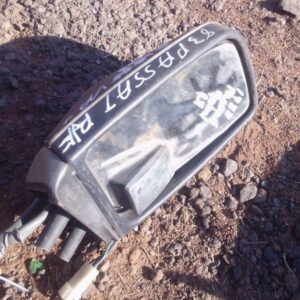 1983 Volkswagen Passat Right Mirror – Used – main product image