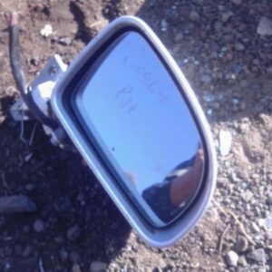 2007 Volkswagen Beetle Right Mirror – Used – main product image