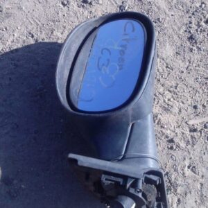 2006 Citroen C3 Right Mirror Used – main product image