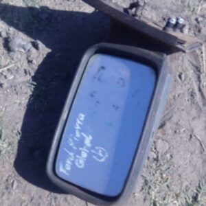 Ford Sierra Left Mirror – Used – main product image