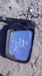 2007 Toyota Hilux Left Mirror – Used – main product image