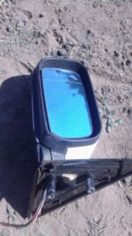 1998 Bmw E39 Left Mirror – Used – main product image