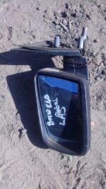 2008 BMW E60 Left Mirror – Used – main product image