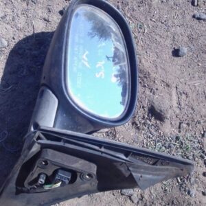 1998 Daewoo Lanos Left Mirror – Used – main product image