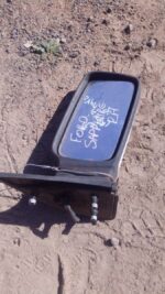 Ford Sapphire Right Mirror – Used – main product image
