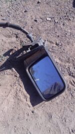 Ford Granada Left Mirror – Used – main product image