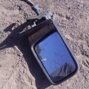 Ford Granada Left Mirror – Used – main product image