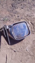 2010 Toyota Hilux Left Mirror – Used – main product image
