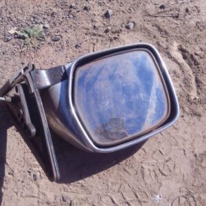 2010 Toyota Hilux Left Mirror – Used – main product image