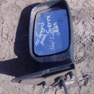 Ford Sierra Right Mirror Used – main product image