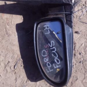 2003 Ford Focus Left Mirror – Used – main product image