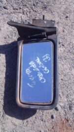 Toyota Cressida Left Mirror – Used – main product image