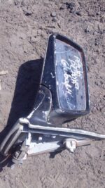 1997 Volkswagen Polo Playa Right Mirror – Used – main product image