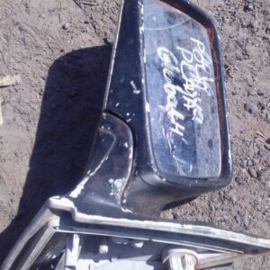 1997 Volkswagen Polo Playa Right Mirror – Used – main product image