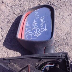 2011 Tata Indica Vista Right Mirror – Used – main product image