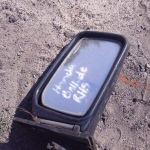 Honda Ballade Right Mirror – Used – main product image
