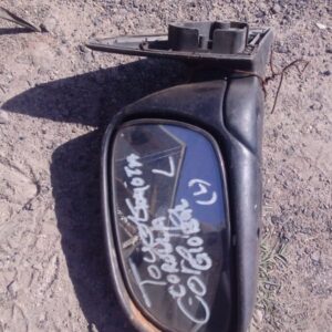 2006 Toyota Corolla Left Mirror – Used – main product image