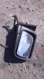 Nissan Skyline Left Mirror – Used – main product image
