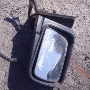 Nissan Skyline Left Mirror – Used – main product image