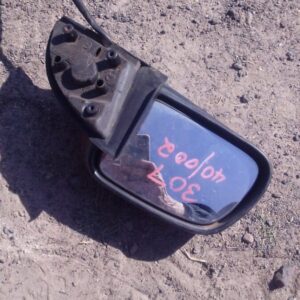 2006 Peugeot 307 Left Mirror – Used – main product image