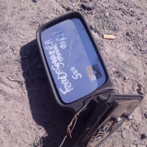 Ford Sierra Right Mirror – Used – main product image