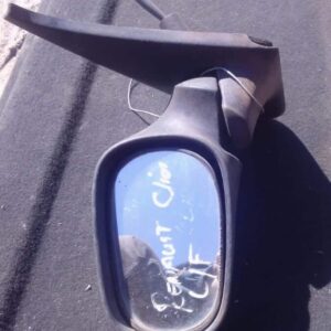 2002 Renault Clio Left Mirror – Used – main product image
