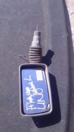 1998 Fiat Punto Left Mirror – Used – main product image