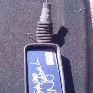 1998 Fiat Punto Left Mirror – Used – main product image