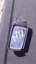 Nissan Sentra Left Mirror – Used – main product image
