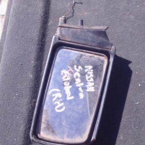 Nissan Sentra Left Mirror – Used – main product image
