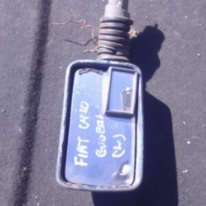 1996 Fiat Uno Left Mirror – Used – main product image