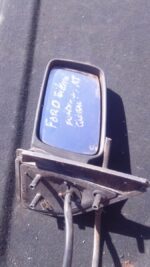 Ford Sierra Left Mirror – Used – main product image
