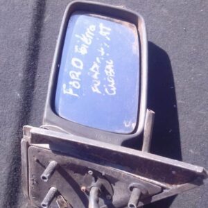 Ford Sierra Left Mirror – Used – main product image