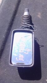 Fiat Uno Left Mirror – Used – main product image
