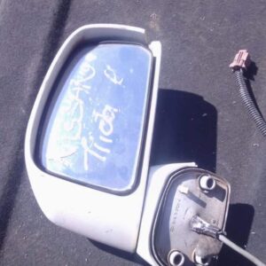 2008 Nissan Tiida Right Mirror – Used – main product image
