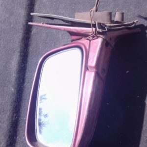 1995 Toyota Camry Left Mirror – Used – main product image