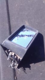 Opel Astra Right Mirror – Used – main product image