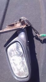 Audi S3 Left Mirror – Used – main product image